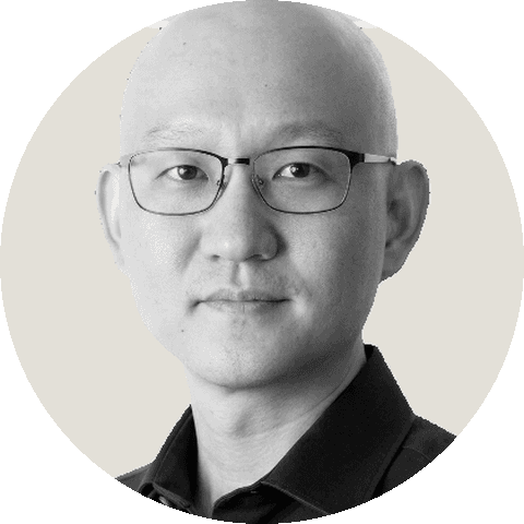 Michael Cho