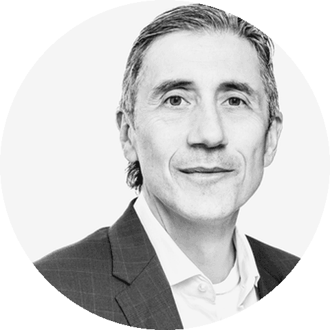 Paul Hardy