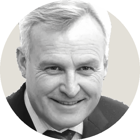 David Kerr