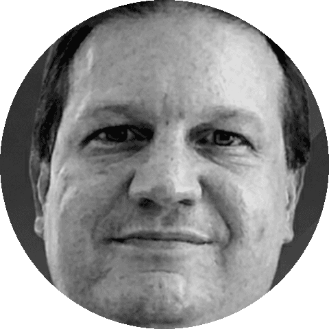 Dr. Kenneth Ricci