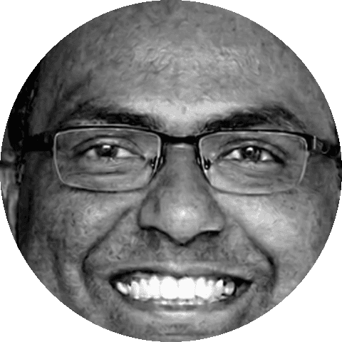 Dr. Tarak Woddi